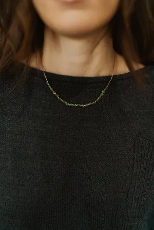 Trixie Necklace